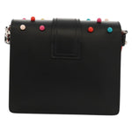 Valentino Garavani Vintage shoulder bag Leather - image 2