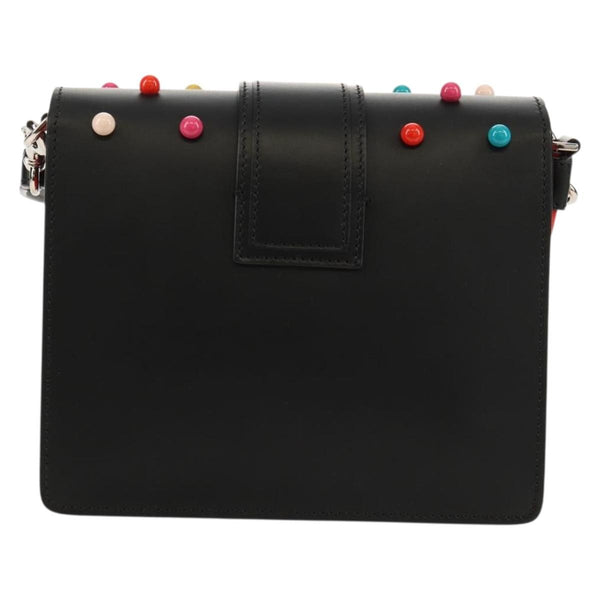 Valentino Garavani Vintage shoulder bag Leather