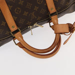 Louis Vuitton Keepall Bag Monogram Canvas 60 - image 18