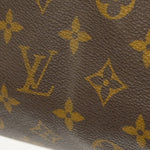 Louis Vuitton Speedy Handbag Monogram Canvas 30 - image 11
