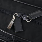 Prada Porta Computer Briefcase Tessuto and Saffiano Leather Medium - image 13