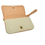 Celine C Macadam Shoulder bag Suede - image 11