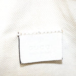 Gucci Logo Belt Bag Printed Leather Medium - image 7
