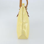 Louis Vuitton Brentwood Handbag Monogram Vernis - image 4