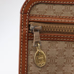 Celine Macadam Pochette Clutch - image 13