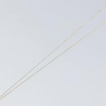 Tiffany & Co. Paloma Picasso Loving Heart Pendant Necklace Silver 925 - image 9
