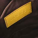 Loewe Vintage Shoulder Bag Leather - image 4