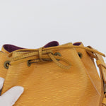 Louis Vuitton Petit Noe Handbag Epi Leather Medium - image 18