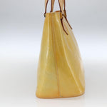 Louis Vuitton Houston Handbag Monogram Vernis - image 3