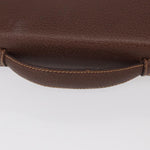 Gucci Vintage Shoulder Bag Leather - image 14