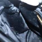 Valentino Garavani Vintage shoulder bag Leather - image 20