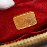 Louis Vuitton Multipli Cite Handbag Monogram Canvas - image 4