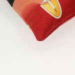 Bvlgari Handbag Canvas - image 11