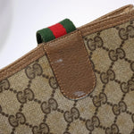 Gucci Ophidia Front Pocket Shopper Tote GG Coated Canvas - image 18