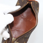 Louis Vuitton Papillon Pochette Monogram Canvas Mini - image 5