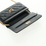 Chanel Lucky Charms Reissue 2.55 Flap Bag Leather - image 19
