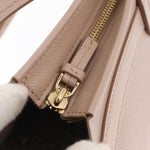 Salvatore Ferragamo Vala tote Leather - image 18