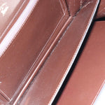 Gucci Vintage Shoulder Bag Leather - image 5
