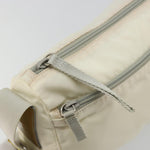 Prada Zip Waist Bag Tessuto Medium - image 14
