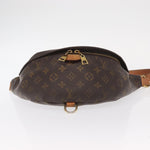 Louis Vuitton Bum Bag Monogram Canvas Mini - image 12