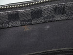 Louis Vuitton Tadao Handbag Damier Graphite PM - image 18