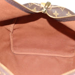 Louis Vuitton Keepall Bag Monogram Canvas 55 - image 19
