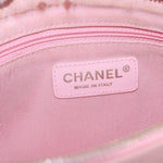 Chanel Timeless CC Chain Shoulder Bag Quilted Caviar Small - image 6