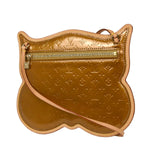 Louis Vuitton Conte De Fees Pochette Hibou Monogram Patent Leather - image 2