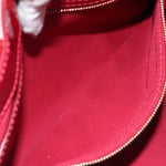 Louis Vuitton Wilshire Handbag Monogram Vernis MM - image 20