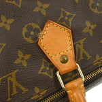 Louis Vuitton Speedy Handbag Monogram Canvas 40 - image 8