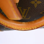 Louis Vuitton Keepall Bandouliere Bag Monogram Canvas 60 - image 13
