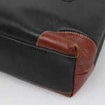 Bally Vintage Shoulder Bag Leather - image 10