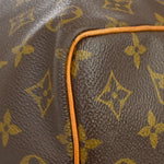 Louis Vuitton Keepall Bag Monogram Canvas 50 - image 7