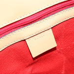 Celine Vintage Shoulder Bag Leather - image 6