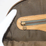 Fendi Vintage Zucca Handbag Zucca Unique - image 14