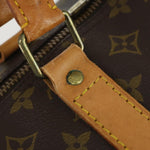 Louis Vuitton Keepall Bag Monogram Canvas 60 - image 18
