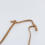 Christian Dior Vintage Honeycomb Shoulder Bag Canvas - image 16
