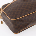 Celine Macadam Shoulder Bag PVC Leather - image 9