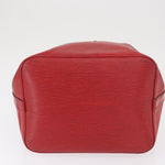 Louis Vuitton Petit Noe Handbag Epi Leather Small - image 17
