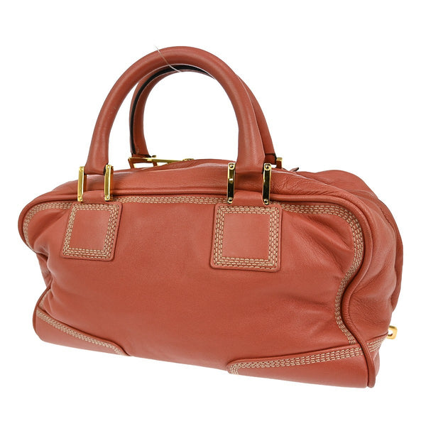 Loewe Amazona Bag Leather 28