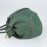 Prada Convertible Bow Tote Tessuto Medium - image 4