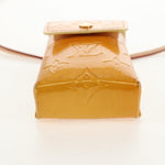 Louis Vuitton Walker Cigarette Case Holder Monogram Vernis Mini - image 15