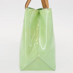 Louis Vuitton Reade Handbag Monogram Vernis PM - image 4