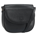 Burberry Vintage Shoulder Bag Leather - image 18