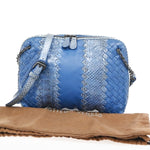 Bottega Veneta Intrecciato Shoulder bag Leather - image 11