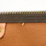 Louis Vuitton Keepall Bag Monogram Canvas 50 - image 19