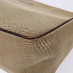 Gucci Sherry line pouch Canvas - image 9