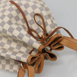 Louis Vuitton Noe Handbag Damier Large - image 15