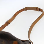 Louis Vuitton Saumur Handbag Monogram Canvas 35 - image 15
