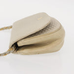 Bally Vintage Shoulder Bag Quilted leather - image 4